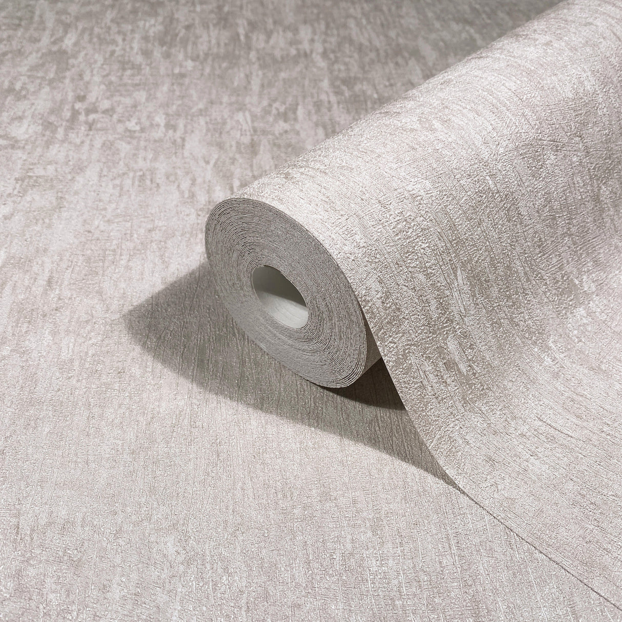 Dustan Beige by Antonina Vella Distressed Vinyl Wallpaper – York Designer Series MA35523