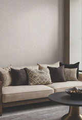 Dustan Beige by Antonina Vella Distressed Vinyl Wallpaper – York Designer Series MA35523