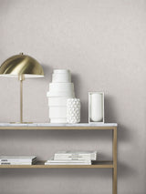 Dustan Beige by Antonina Vella Distressed Vinyl Wallpaper – York Designer Series MA35523