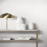 Dustan White by Antonina Vella Distressed Wallpaper – York Designer Series MA35524