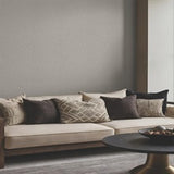 Dustan Taupe by Antonina Vella Distressed Wallpaper – York Designer Series MA35525