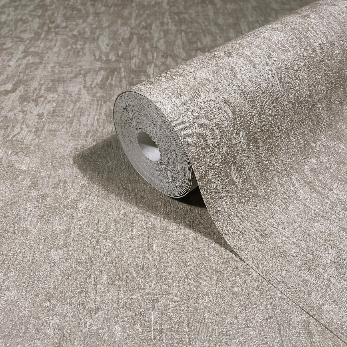 Dustan Taupe by Antonina Vella Distressed Wallpaper – York Designer Series MA35525