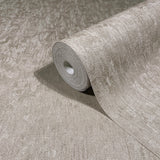 Dustan Taupe by Antonina Vella Distressed Wallpaper – York Designer Series MA35525