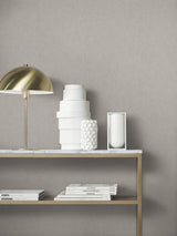 Dustan Taupe by Antonina Vella Distressed Wallpaper – York Designer Series MA35525