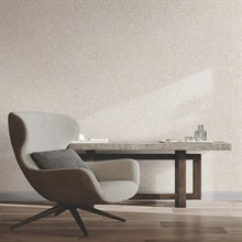 Sculpted Floral Beige by Antonina Vella Relief Wallpaper – York Designer Series MA35531