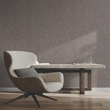 Sculpted Floral Copper Relief by Antonina Vella Wallpaper – York Designer Series MA35534