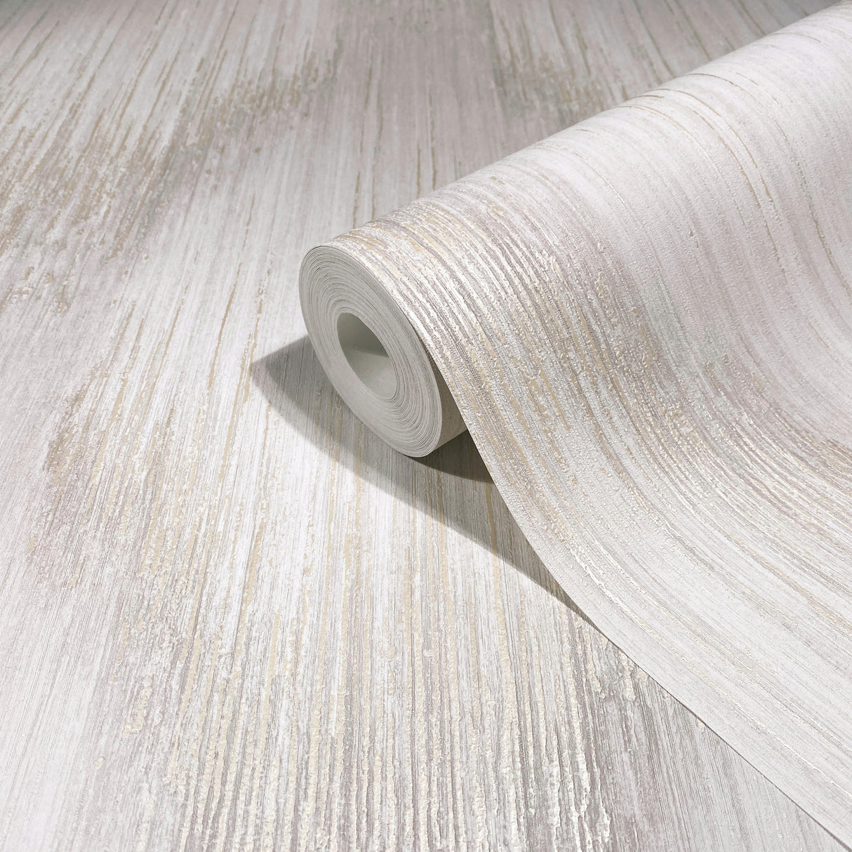 Starfall Dove by Antonina Vella Metallic Ikat Wallpaper – York Designer Series MA35801