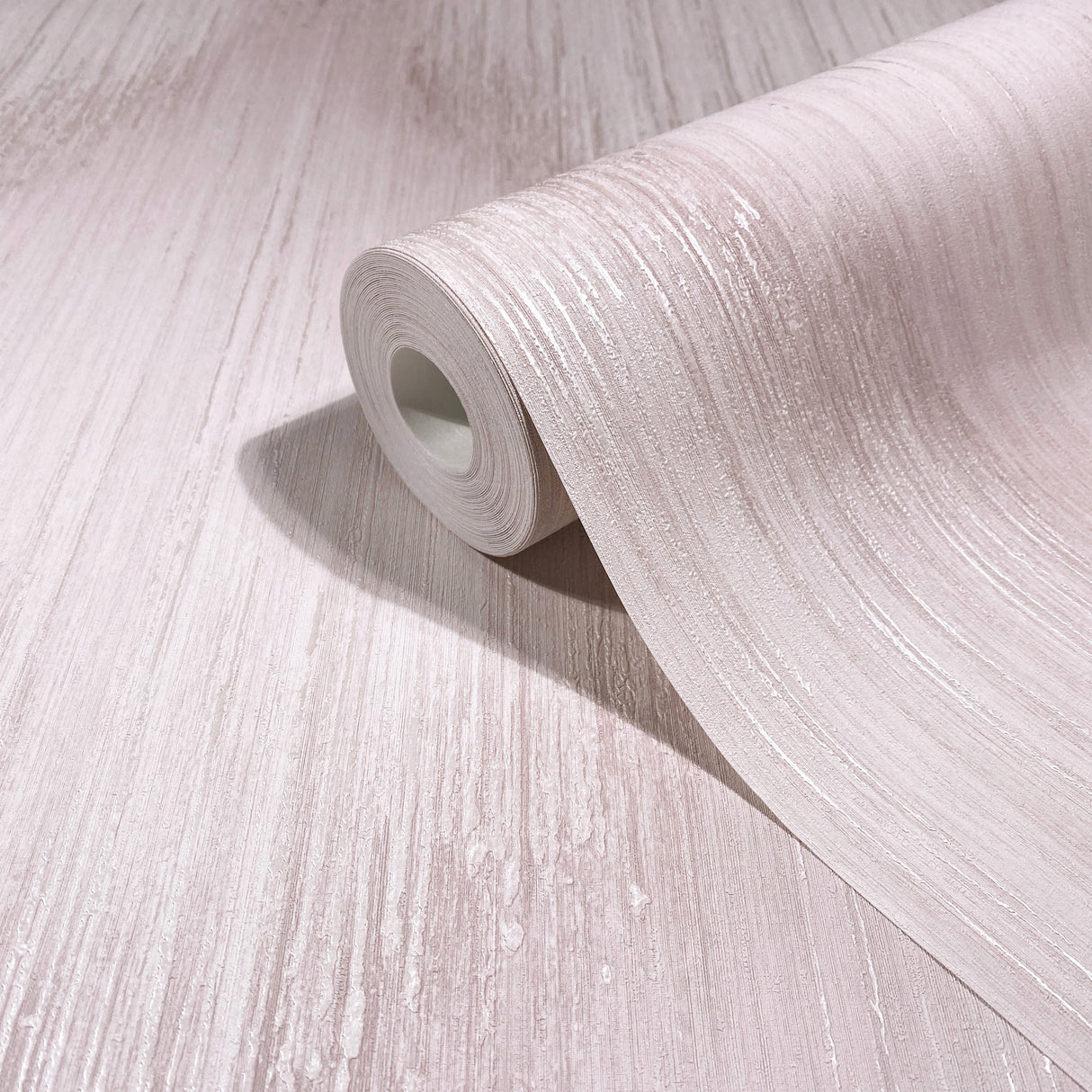 Starfall Mauve by Antonina Vella Metallic Ikat Wallpaper – York Designer Series MA35802