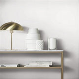Eastwind White by Antonina Vella Texture Wallpaper- York Designer Series MA35825