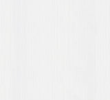 Indra White Striated Wallpaper MA35829