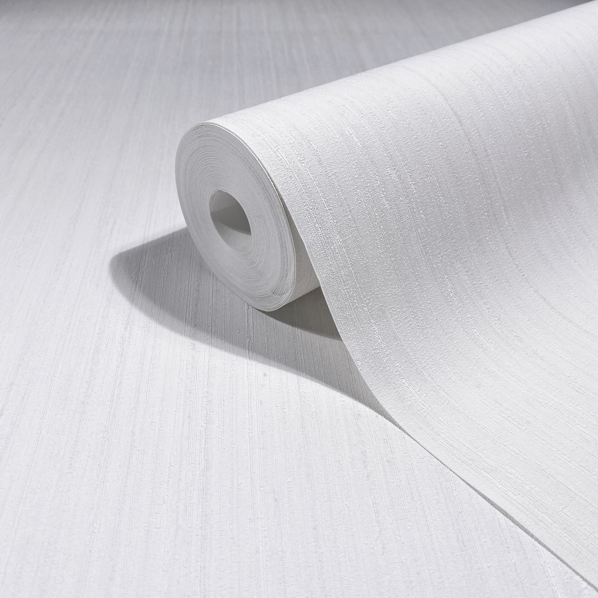 Indra White by Antonina Vella Striated Wallpaper – York Designer Series MA35829