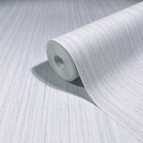 Indra Light Grey by Antonina Vella Striated Wallpaper – York Designer Series MA35832