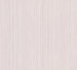 Indra Mauve Striated Wallpaper sample showing subtle vertical lines in mauve tones