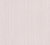 Indra Mauve Striated Wallpaper sample showing subtle vertical lines in mauve tones