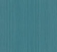 Indra Teal Striated Wallpaper MA35838 by Antonina Vella – roll and swatch