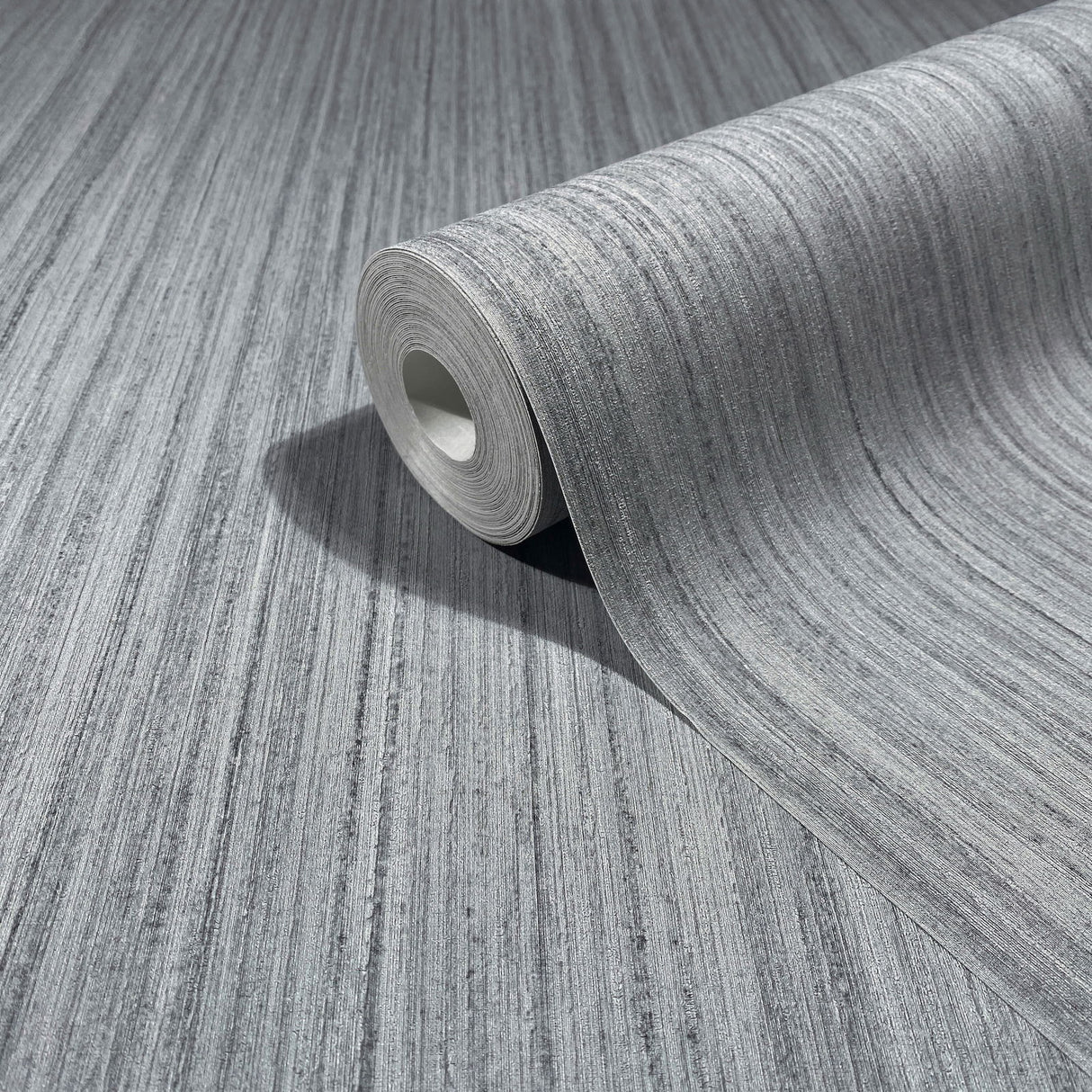 Indra Grey by Antonina Vella Striated Wallpaper- York Designer Series MA35839