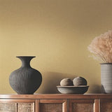 Eastwind Gold by Antonina Vella Texture Wallpaper – York Designer Series MA35852