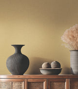 Eastwind Gold by Antonina Vella Texture Wallpaper – York Designer Series MA35852