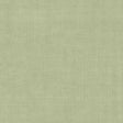 Vava Varlov Light Green wallpaper sample showing soft linen-like texture in celery green.