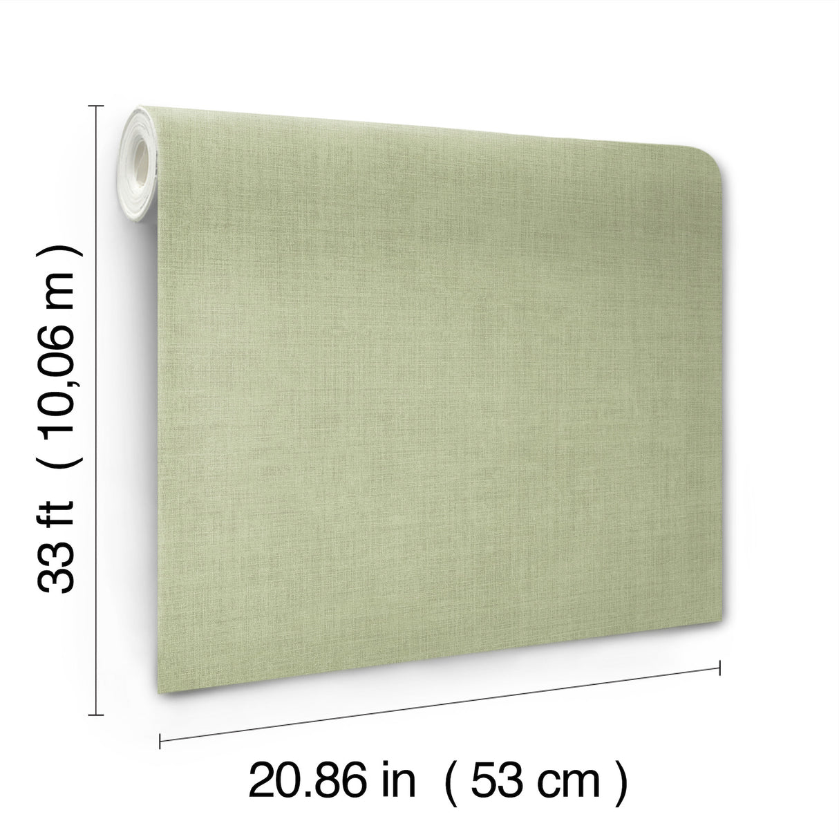 Vava Varlov Light Green by York Wallcoverings Solid Texture Wallpaper – York Wallcoverings MB16038