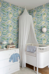 Staden Light Blue by York Wallcoverings Novelty Wallpaper – York Wallcoverings MB29009