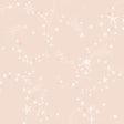 Stjarnhimmel Pink night sky stars wallpaper with whimsical shooting stars and metallic accents