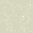 Stjarnhimmel Light Green starry wallpaper by York Wallcoverings MB29021
