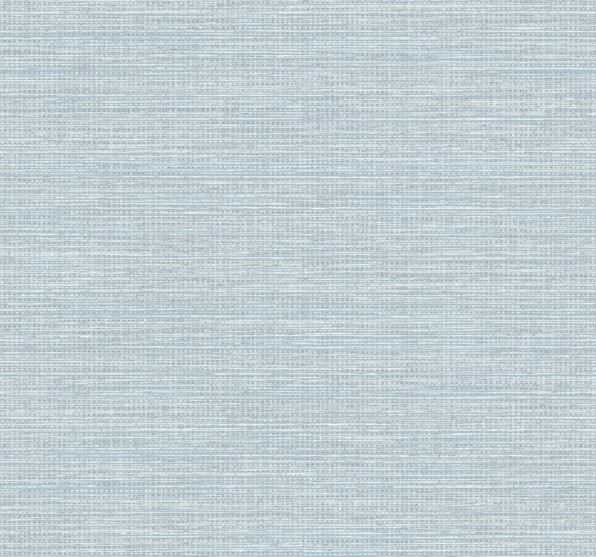 Beachgrass Blue Oasis faux grasscloth texture wallpaper