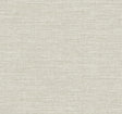 Beachgrass wallpaper in Sand Dunes colorway featuring a faux grasscloth texture in warm beige tones