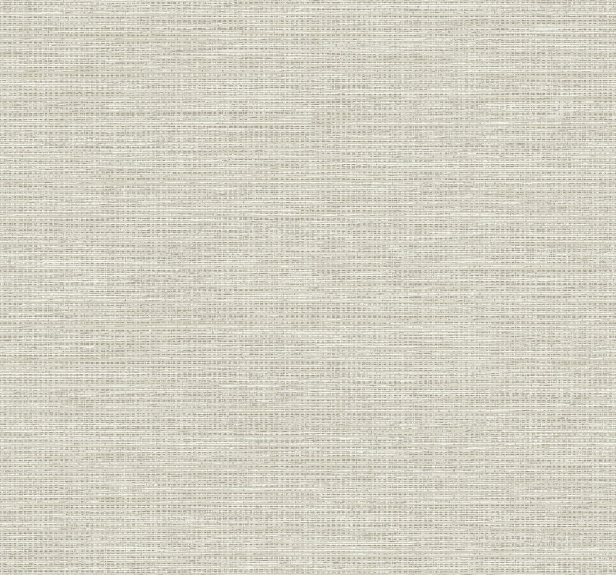 Beachgrass wallpaper in Sand Dunes colorway featuring a faux grasscloth texture in warm beige tones