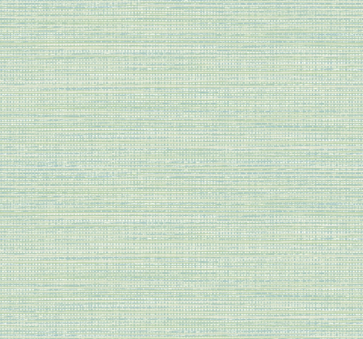 Beachgrass MB30614 Seagrass faux grasscloth wallpaper in coastal green tones