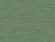 Greenery faux grasscloth texture wallpaper with subtle horizontal weave