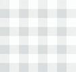 Daydream Gray picnic plaid wallpaper pattern