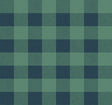 Picnic Plaid wallpaper in Tropic Green by Seabrook Designs (MB31924) featuring a matte teal and green check pattern.