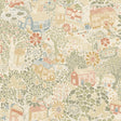 Bygga Bo Neutral Wallpaper MB63001 by York Wallcoverings