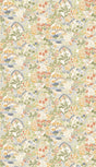 Taget Light Green Wall Mural by York Wallcoverings, 4-panel non woven mural