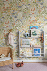 Taget Light Green by York Wallcoverings Wall Mural – York Wallcoverings MBRD29036