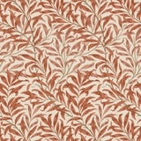 Willow Boughs Carmine Peel and Stick Wallpaper by WallPops x Morris and Co - MCS6618