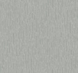 Metallic Cascade Spa & Silver Wallpaper with Metallic Textured Stria - York MD7154