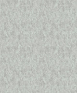 Shimmering Patina Spa & Silver Wallpaper with Metallic Textured Motif - York MD7212