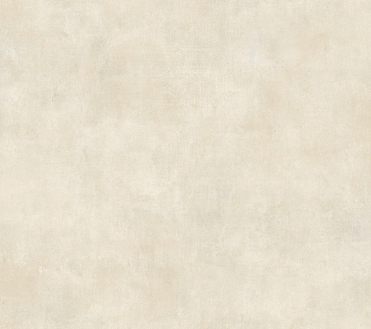 Plaster Finish Cloud Cream Wallpaper with Matte Plaster Texture - York ME1546