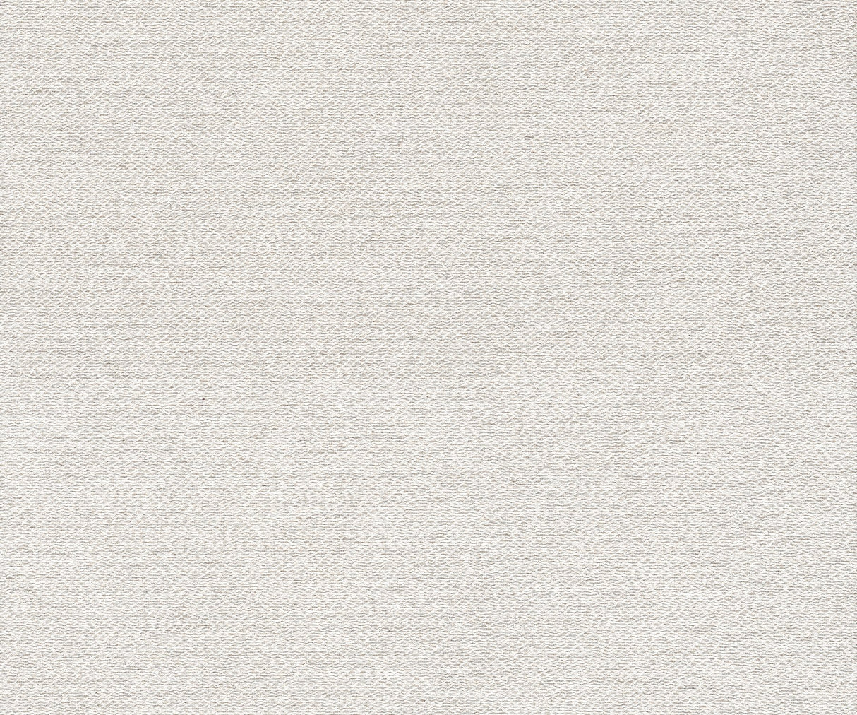 Paper White Yarn Wallpaper with Subtle Woven Texture - Magnolia Home MF4703MH