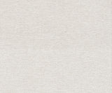 Paper White Yarn Wallpaper with Subtle Woven Texture - Magnolia Home MF4703MH