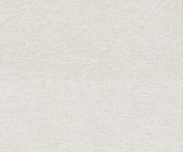 Paper White Yarn Wallpaper with Subtle Woven Texture - Magnolia Home MF4703MH