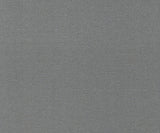 Paper Charcoal Yarn Wallpaper with Linen Texture in Transitional Small Prints - York MF4705MH