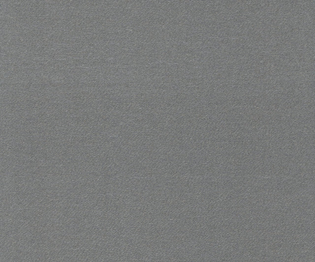 Paper Charcoal Yarn Wallpaper with Linen Texture in Transitional Small Prints - York MF4705MH