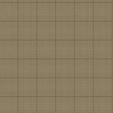Windsor Mocha Wallpaper with Traditional Small Prints Glen Check Pattern - York MF4781
