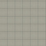 Windsor Grey Wallpaper with Traditional Small Glen Check Pattern - York MF4783