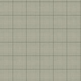 Windsor Green Wallpaper with Small Glen Check Pattern - York MF4786