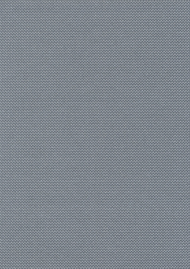 Mini Chevron Black Wallpaper with Textured Chevron Pattern - York MI10027